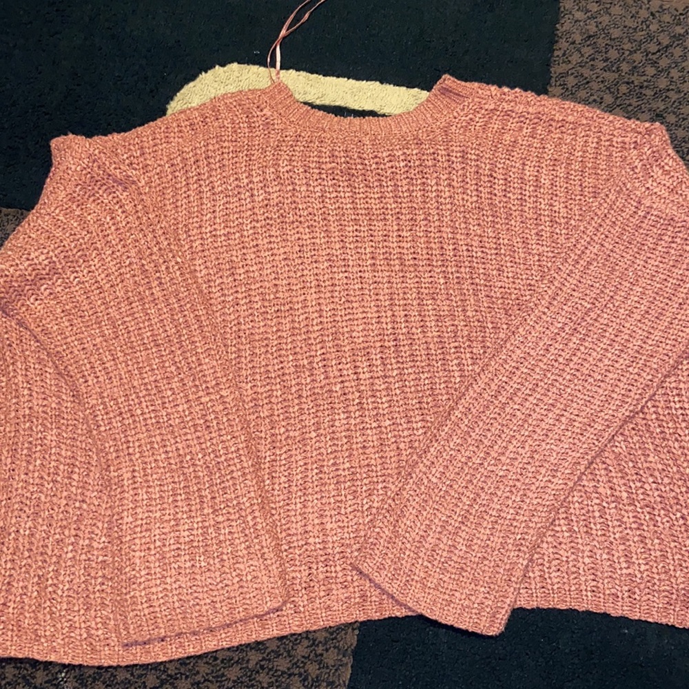 Sweater top - Picture 3 of 3